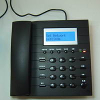 China (Mainland) VOIP Phone