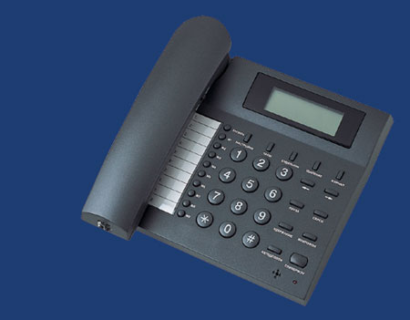 Hong Kong VOIP Phone