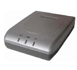 United Kingdom USB Phone Adapter