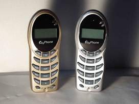 Taiwan Skype Phone With Dot Matrix LCD