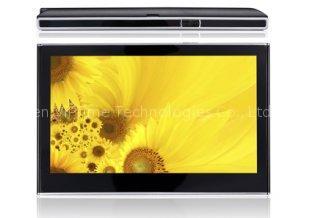 5.0 inch GPS Vehicle Navigator System V5016