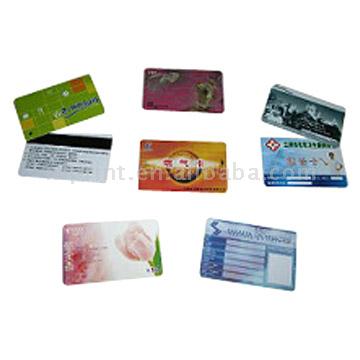 Intelligent Card
