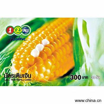 PVC Card, Magnetic Card, Scratch Card, Bar Code Card