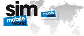 United Kingdom Carphone Warehouse UK Mobile SIM Card