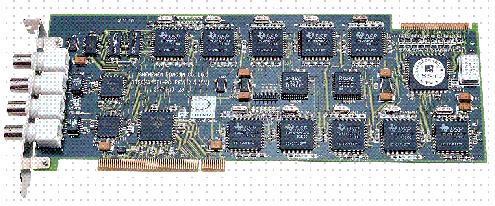 China (Mainland) Analog Interface Board
