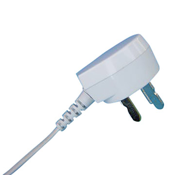 Telephone Line Cords with Finland Telephone Plugs