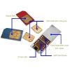 Double SIM Card, SIM Card, Twin Card (Hong Kong)