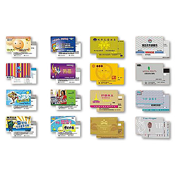 Cards