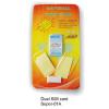 Calling Cards And SIM Cards (United Kingdom)