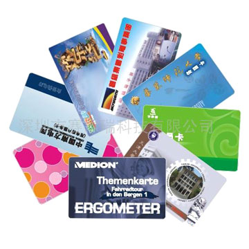 Cards