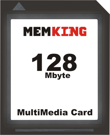 Hong Kong MultiMedia Card