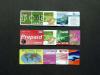 Plastic ( PVC ) Prepaid Phone Cards / Scratch Off Cards (Hong Kong)