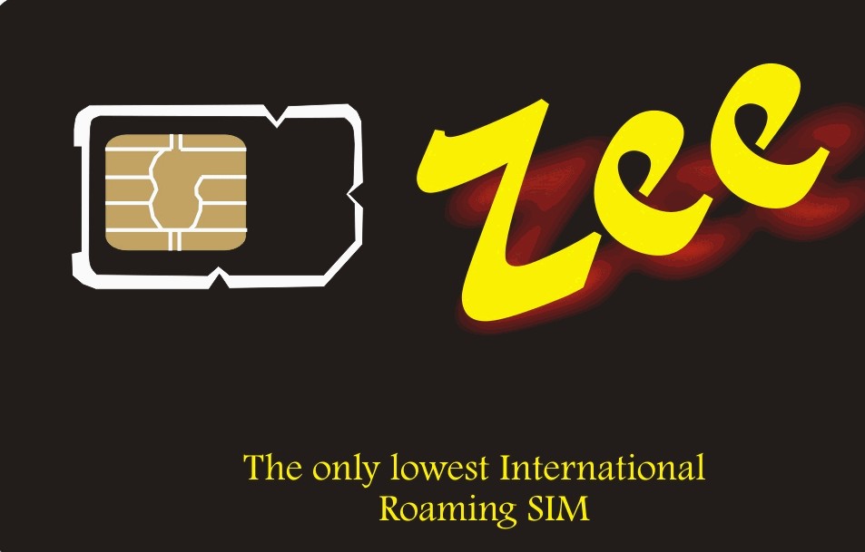 United Kingdom SIM Card On The Net No Roam Fees