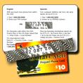 United States Custom Phone Cards