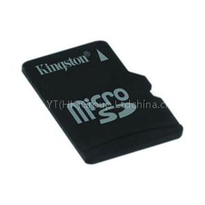 Kingston 2GB Micro SD Card