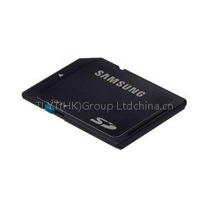 Samsung 2GB SD Class 4 Memory Card