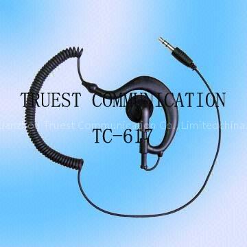 Dynamic Transceiver Earphone (TC-607)