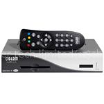 Dreambox DM500C receiver
