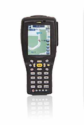 Barcode Scanner
