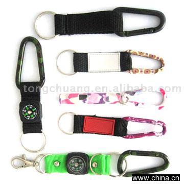 Carabiner