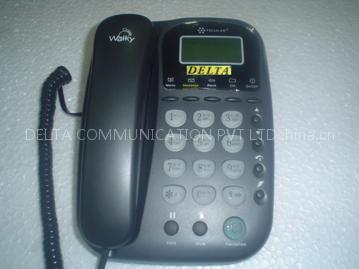 FIXED WIRELESS PHONE