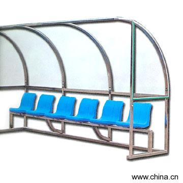 Soccer Protective Canopy