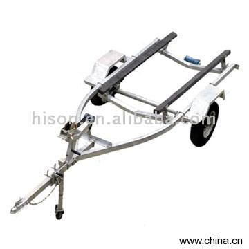 Jet Ski Trailer