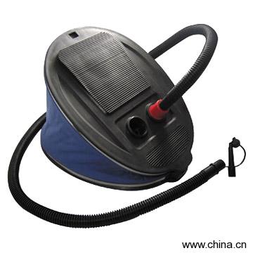 Bellow Foot Pump