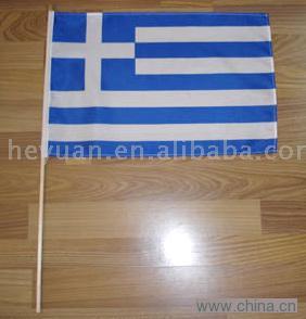 Stick Flag
