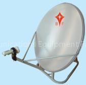 satellite antenna