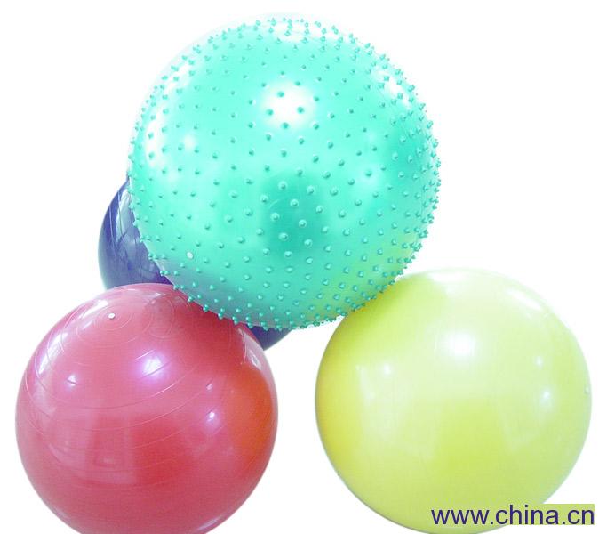 Yoga Ball