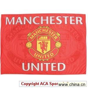 Football Club Flag