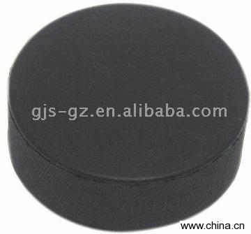 Ice Hockey Puck