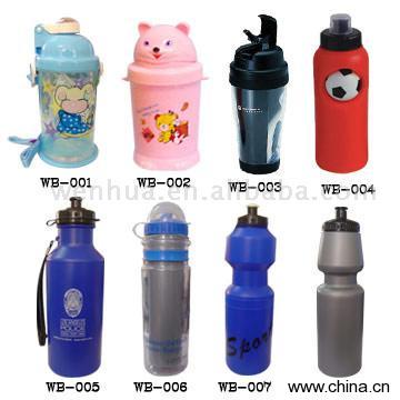 Water Bottles