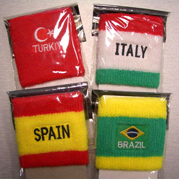Sweatband