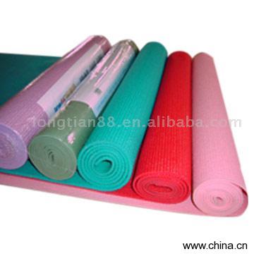 Yoga Mats