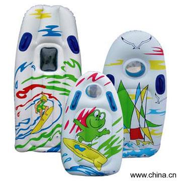 Surfboards
