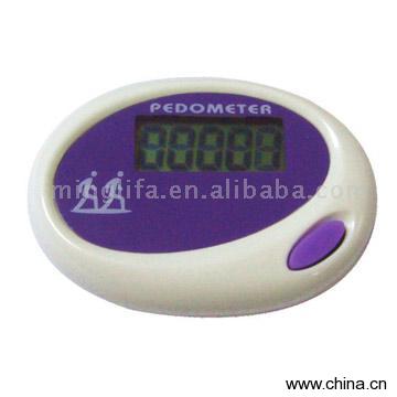 Step Counter