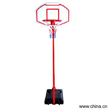 Basketball Hoop
