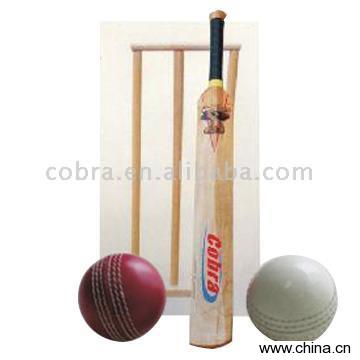 Cricket Balls