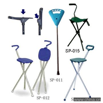 Cane Stick Chair