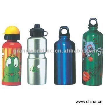 Sports Water Bottles