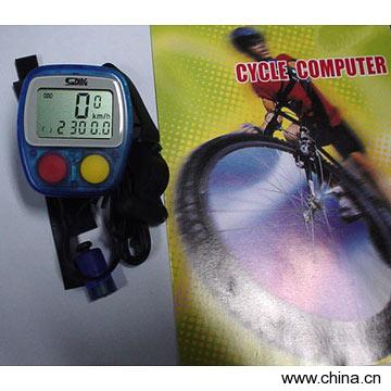 Bike Computer