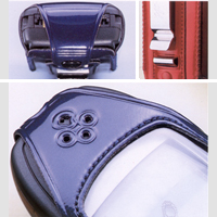 Italy Fashion Line Mobile Phone Cases