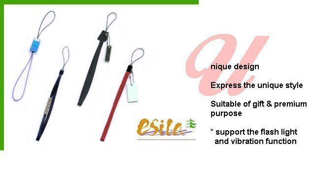 Hong Kong Mobile Straps