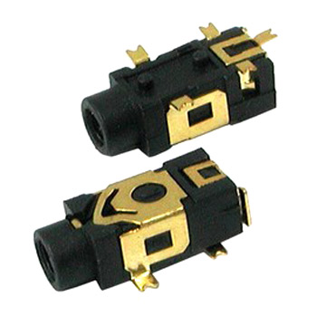 2.5 Phone Jack