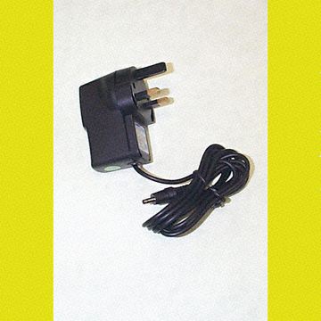 China (Mainland) Switching Travel Charger