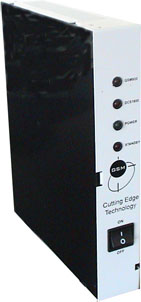 Turkey Panel Form Jammer