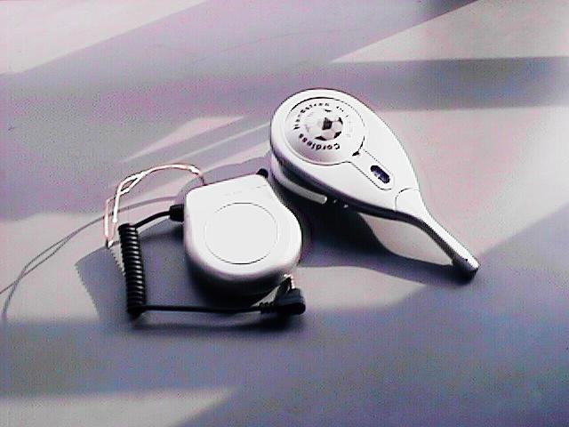 Hong Kong Wireless Handsfree Kit