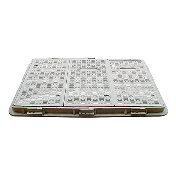Telecom Cover Board